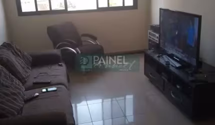 Apartamentos em Santos 3 Dormitórios Suíte Elevador