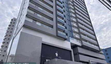 Apartamento 1 Dorm em Boqueirão, Santos - Venda e Locação R$735K