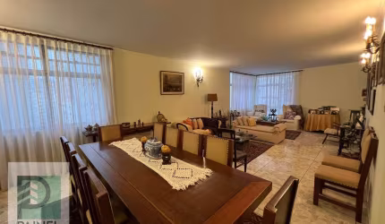 Apartamento em Gonzaga  -  Santos