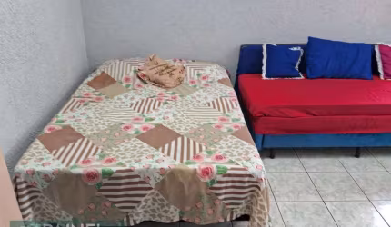Kitnet à Venda em Vilamar - Praia Grande por R$151.000