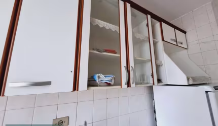 Compre noJosé Menino, Santos: 38m², Sala Living R$ 255.000
