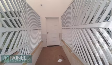 Sala Comercial em Vila Matias, Santos - Aluguel  R$1.985,00