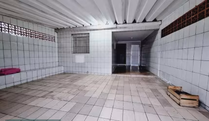 Compre ou alugue Casa no Fatima  -  São Vicente