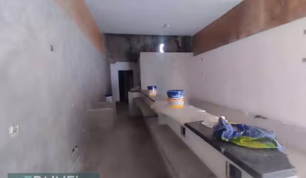 Loja/Salao à Venda e Locação no Centro de Santos