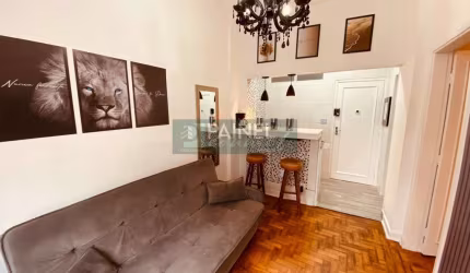 Apartamento em Embaré - Santos, SP