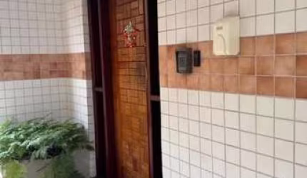 'Venda de Apartamento 1 Dormitório em Campo Grande - Santos'