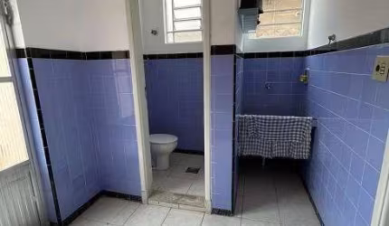 Locação Casa na  Vila Valença-SV
