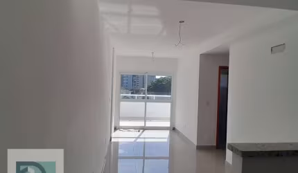 Apartamento  Garden em Embaré  -  Santos