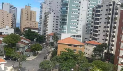 Venda e Locação: Apartamento 4 Dormitórios em Ponta da Praia