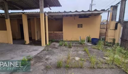 Casa Comercial para Locação  - Santos | 400m²