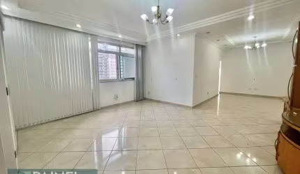 Alugue Apartamento 3 Dorms na Vila Belmiro, Santos - R$7500