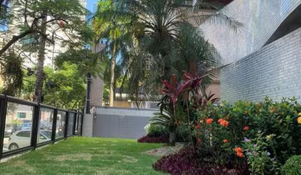 Venda e Locação: Apartamento 3 Dorms em Pompéia, Santos