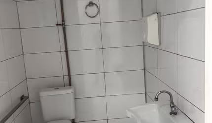 Conjunto/Sala para Locação em Marapé, Santos - R$ 7.900