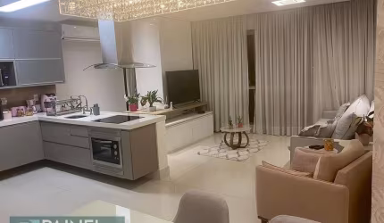 Venda e Locação: Apartamento 1 Suíte em Aparecida, Santos