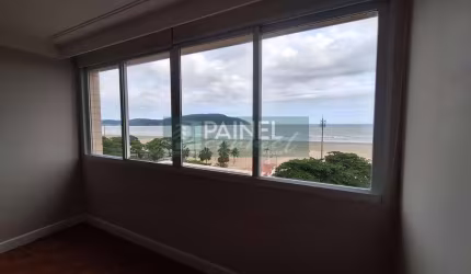 Apartamento Frente para o mar - 3 quatros - 213 m2 - R$ 8.500,00 Pacote