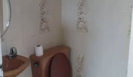 Casa em Ponta da Praia - Santos: 4 Dormitórios para Locação