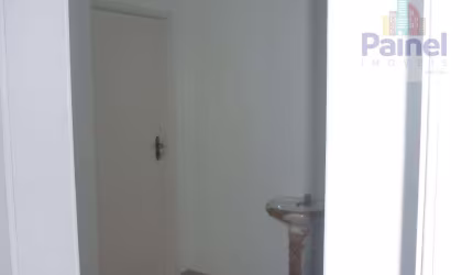 Prédio comercial Inteiro em Macuco  -  Santos