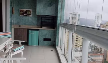 Venda e Locação: Luxuoso Apartamento 3 Suítes em Ponta da Praia