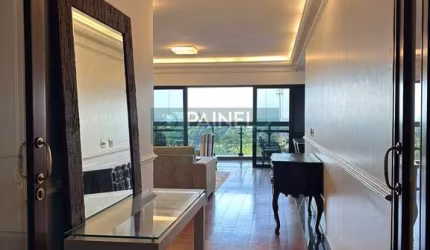 Luxuoso Apartamento em José Menino, Santos - 3 Suítes à Venda