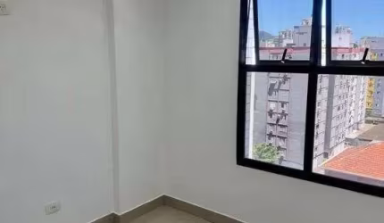 Conjunto/Sala em Boqueirão, Santos - 69m² de Área Útil