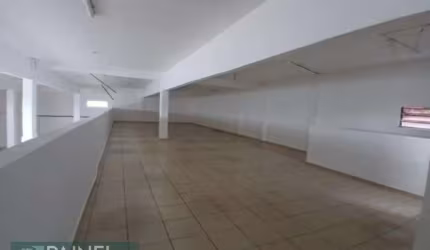 Galpão para Locação em São Vicente - 550m² por R$13.000