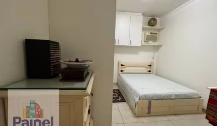 Compre ou Alugue apartamento alto padrão  Gonzaga  -  Santos