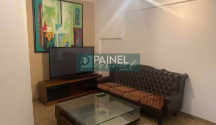 Casa ampla em Campo Grande: 500 m² - Piscina e Churrasqueira