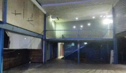 Aluguel de Loja/Salao em Embaré, Santos - 583m² por R$22.000
