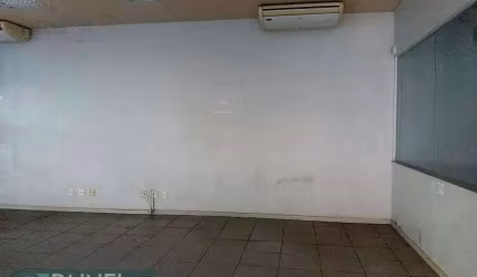 Locação de Prédio Inteiro em Pompéia - Santos por R$50.000