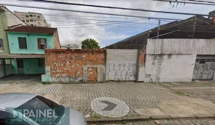 Terreno para Locação em Vila Matias, Santos - R$ 75.000