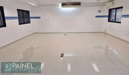 LOJA NO BOQUEIRÃO - 382m², 3 BANHEIROS E SALA AMPLA POR 17K