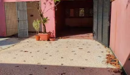 Casa Comercial em Boqueirão - Santos: 306m² para Locação