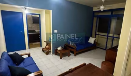 Venda Imóvel Parque Enseada Guarujá: 2 Dorms, 80m² - R$325k