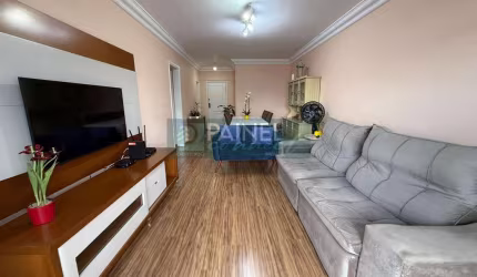 Venda de Apartamento 3 Dormitórios em Santos - R$649.900
