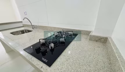 Kitnet no Embaré - Santos: 32m², 1 Quarto, R$295.000
