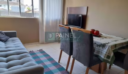 Venda de Apartamento 2 Dorms em Vila Matias  300 mil