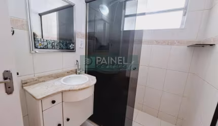 Locação de Um Dormitório no Itararé  -  São Vicente