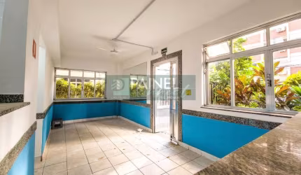 Loja para Locação em Gonzaga, Santos - 70m² por R$3000