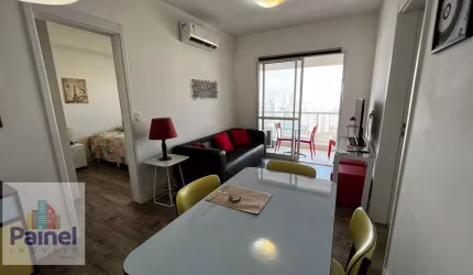Apartamento em Boqueirão  -  Santos