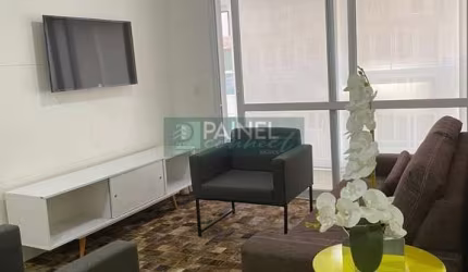 Aluguel de Apartamento em Gonzaga, Santos - 2 Dorms, 85m²