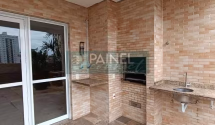 Cobertura à Venda em Ponta da Praia, Santos – 3 Suítes, 189m²