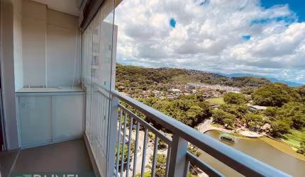 Venda de Apartamento 2 Dormitórios em Morro Nova Cintra - Santos