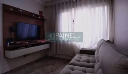 Casa à Venda em Macuco, Santos: 87m², 3 Quartos por R$425 Mil