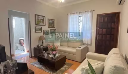 Casa Vila Valença SV 3 Dormitórios-Área Gourmet 180 m2