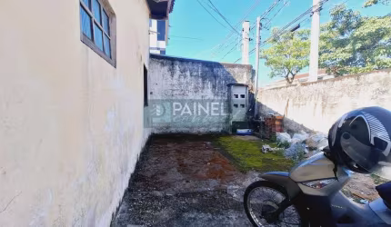 Aluguel de Casa  -Cidade Náutica, São Vicente – 1 Dorm, 65m²
