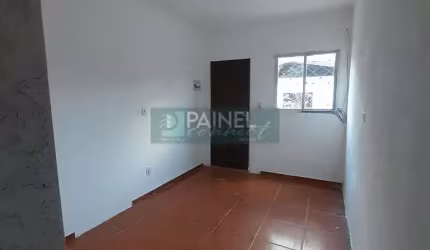Kitnet para Alugar em Areia Branca, Santos – 25m², 1 Dorm, R$800