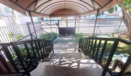 Cobertura no Gonzaguinha, 153m², 2 Dorms, à Venda e Locação