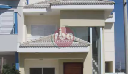 Casa à venda, 157 m² por R$ 790.000,00 - Condominio Golden Park Residence II - Sorocaba/SP