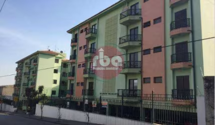 Apartamento à venda, 88 m² por R$ 300.000,00 - Edifício San Martini - Sorocaba/SP