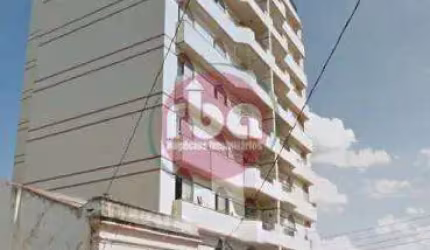 Apartamento à venda, 96 m² por R$ 350.000,00 - Jardim Santa Rosália - Sorocaba/SP